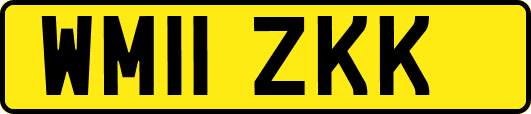 WM11ZKK