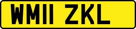 WM11ZKL