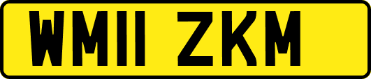 WM11ZKM