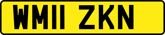 WM11ZKN