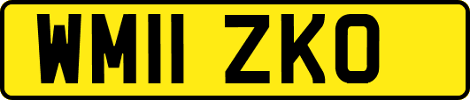 WM11ZKO