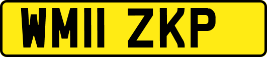 WM11ZKP