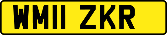 WM11ZKR