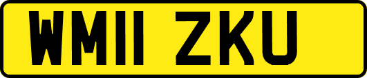 WM11ZKU