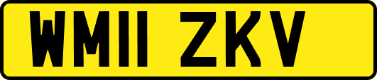 WM11ZKV