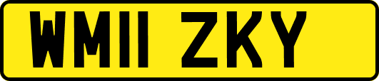 WM11ZKY