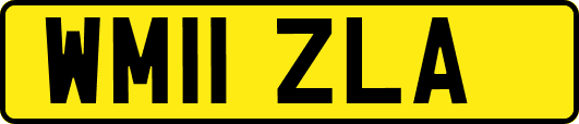 WM11ZLA