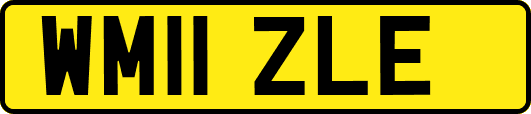 WM11ZLE