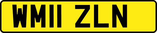 WM11ZLN