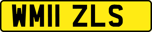 WM11ZLS