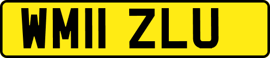 WM11ZLU