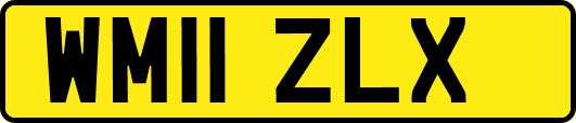 WM11ZLX
