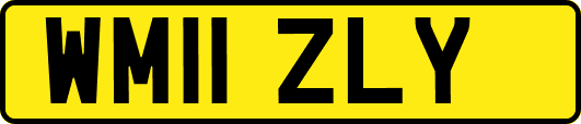 WM11ZLY