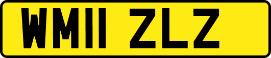 WM11ZLZ