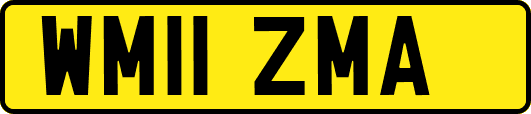 WM11ZMA