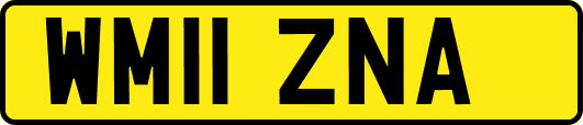 WM11ZNA