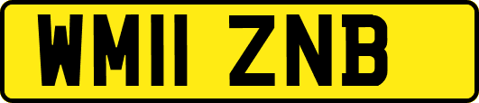 WM11ZNB