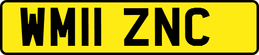 WM11ZNC