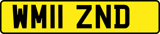 WM11ZND