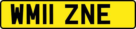 WM11ZNE