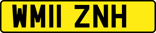 WM11ZNH