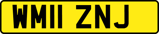 WM11ZNJ