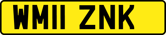 WM11ZNK