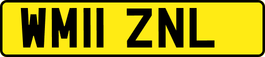 WM11ZNL