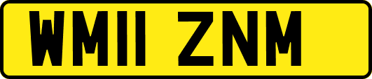 WM11ZNM