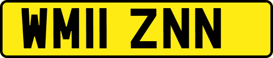 WM11ZNN
