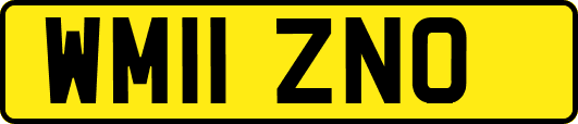 WM11ZNO