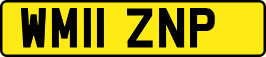 WM11ZNP