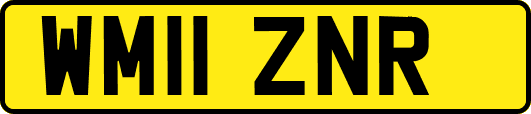 WM11ZNR