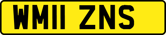 WM11ZNS