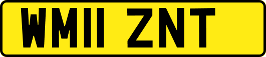 WM11ZNT