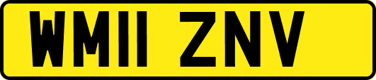 WM11ZNV