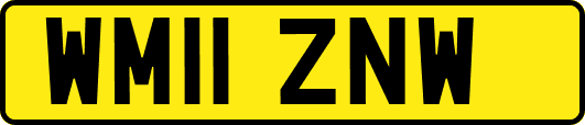 WM11ZNW