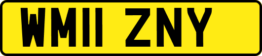 WM11ZNY
