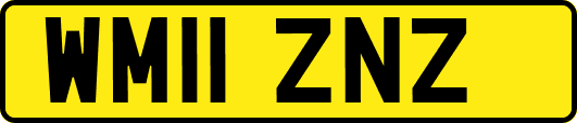 WM11ZNZ