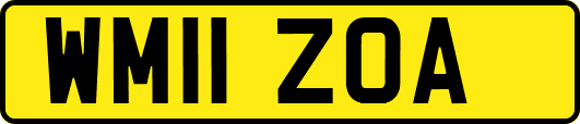WM11ZOA