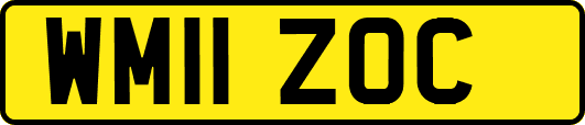 WM11ZOC