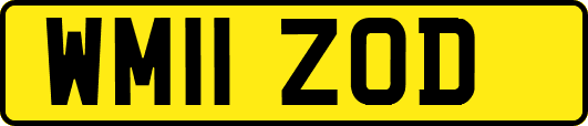WM11ZOD