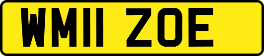 WM11ZOE