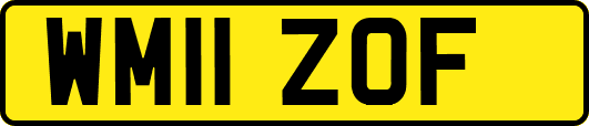 WM11ZOF