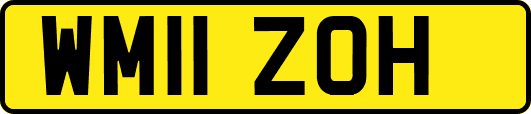 WM11ZOH