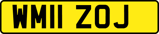 WM11ZOJ