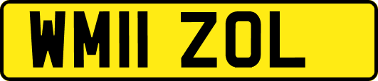 WM11ZOL