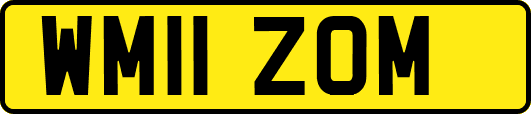WM11ZOM