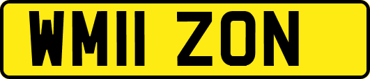 WM11ZON
