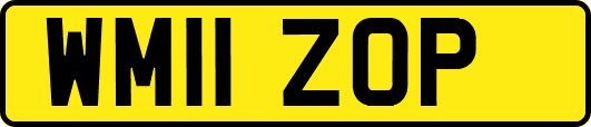 WM11ZOP